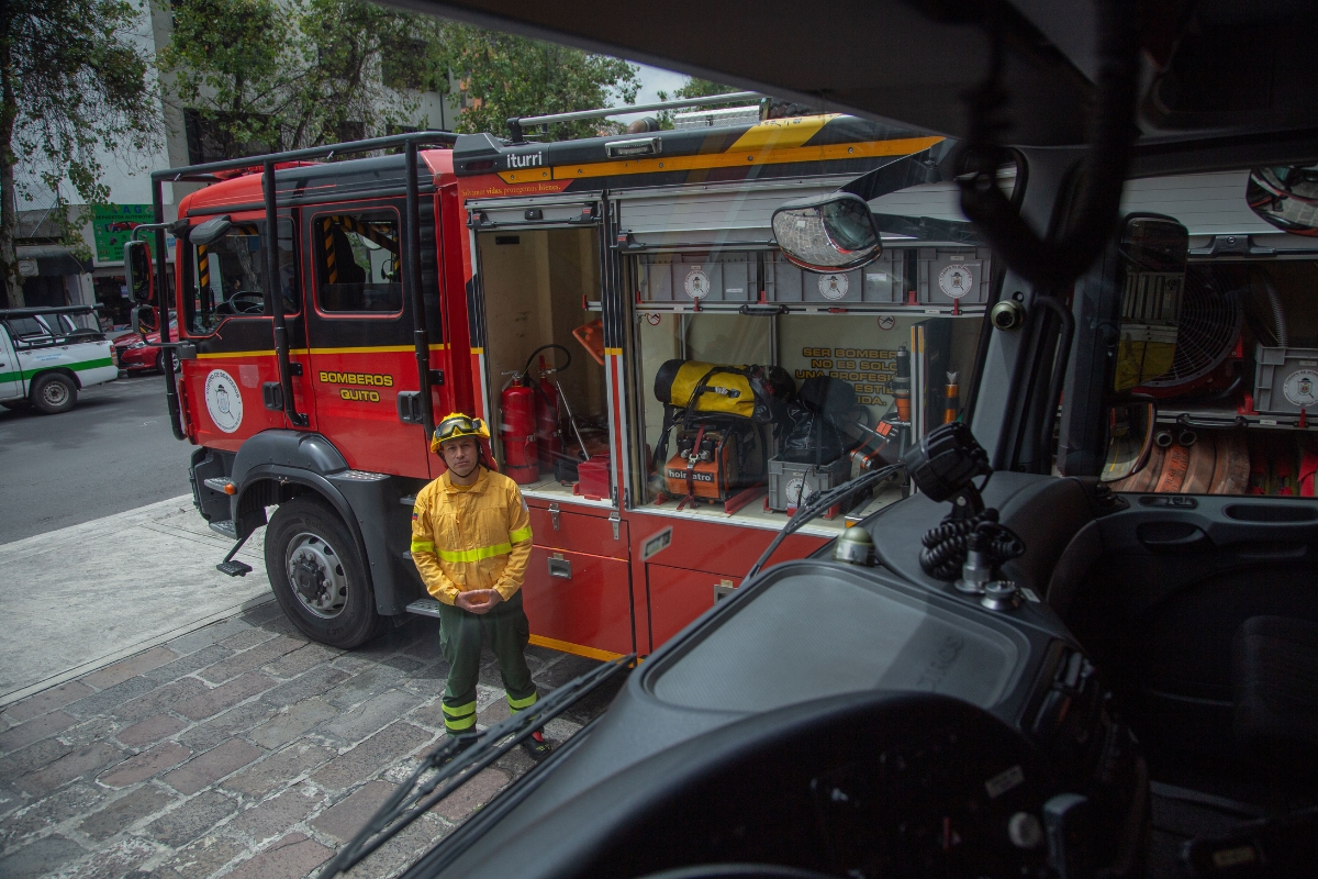 Un futuro con prevención y tecnología
