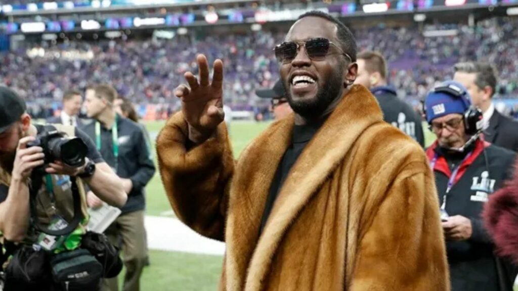 Sean Combs, Puff Daddy, irá a juicio en mayo de 2025.
