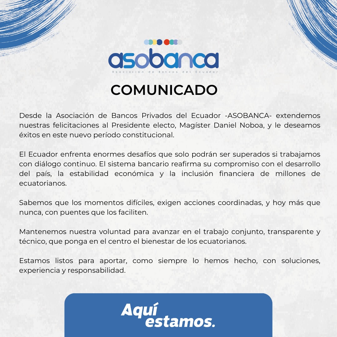 Asociación de Bancos Privados del Ecuador