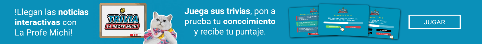 Trivias La Profe Michi 