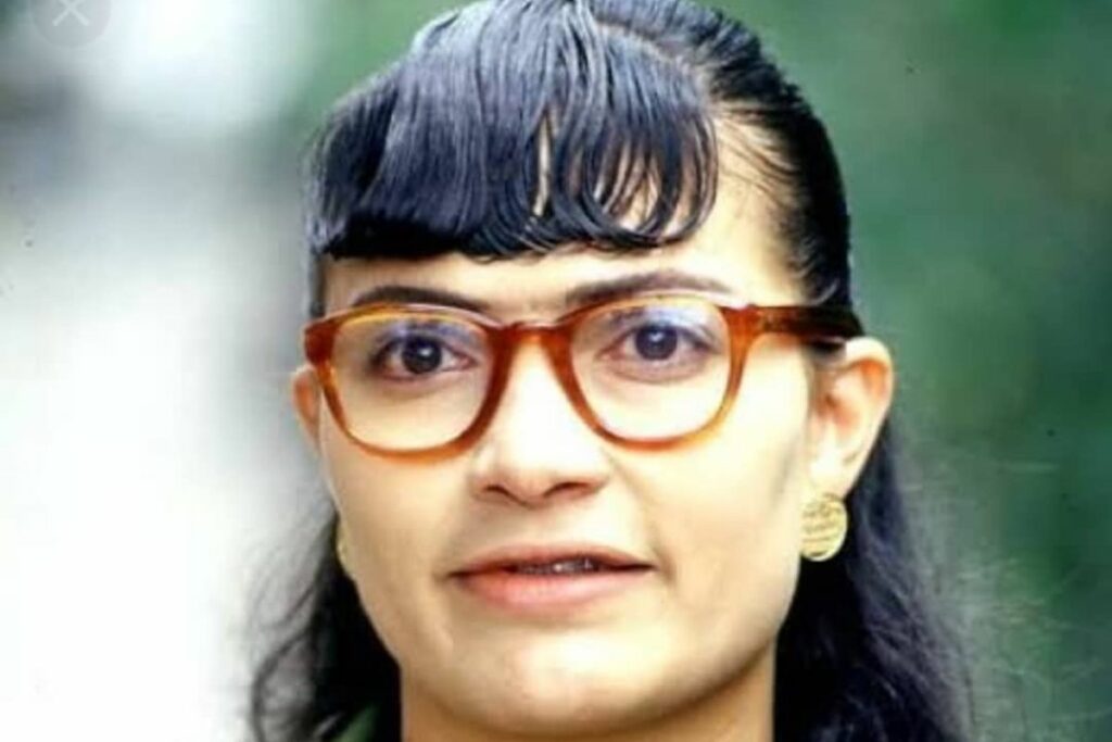 Ana María Orozco protagonizó la telenovela 'Betty, la fea'.