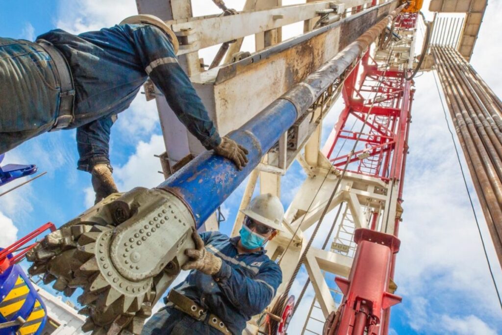 El 21 de marzo el Viceministro de Hidrocarburos remitió un oficio a Sinopetrol sobre el campo Sacha.