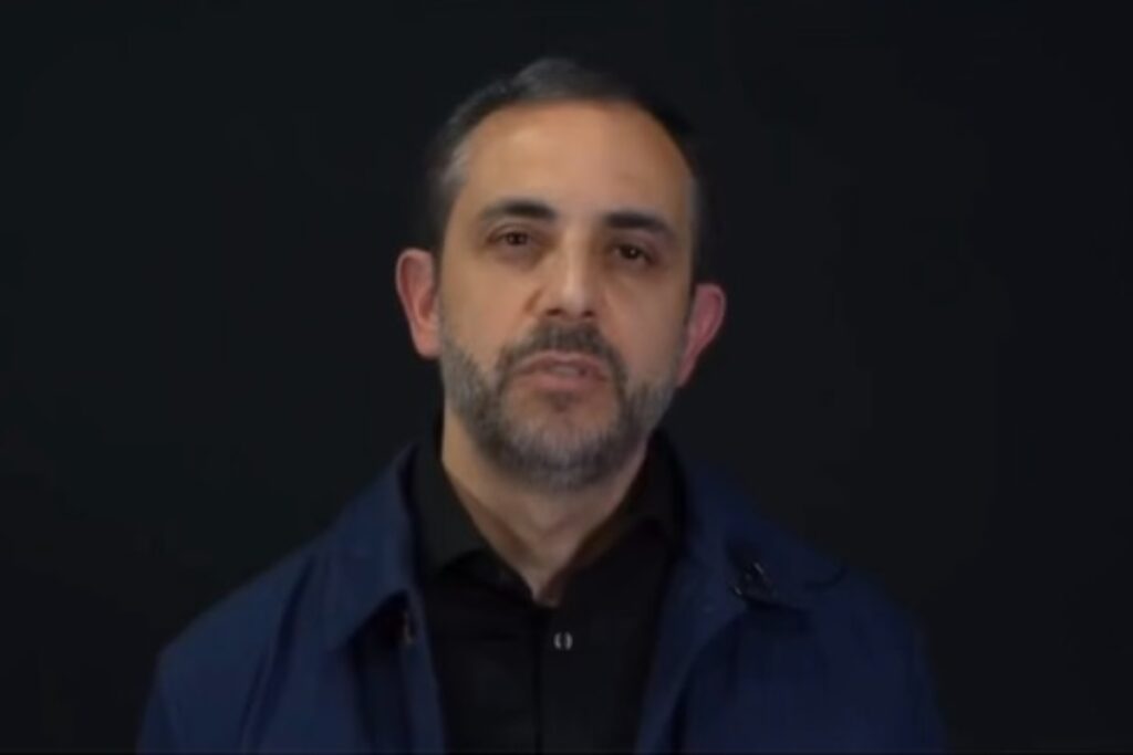 Antonio Espaillat, dueño de la discoteca Jet Set, se puso a disposición de la justicia.