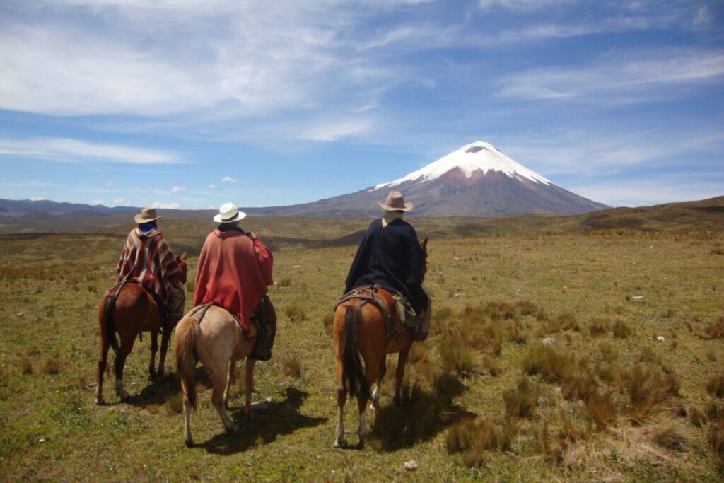 Los días de feriado en mayo se ajustan al calendario establecido para fomentar el turismo en Ecuador.