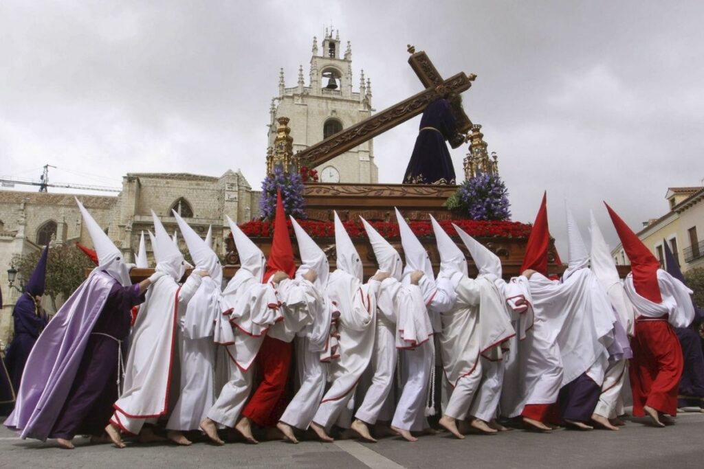 El feriado por Semana Santa será extendido, con cuatro días de descanso
