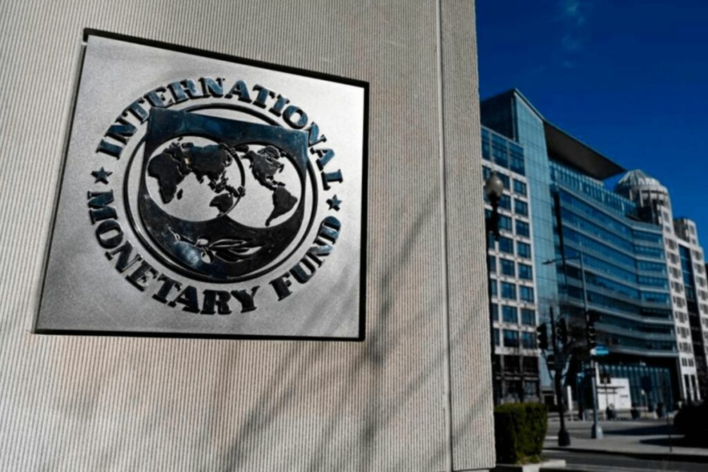 El FMI presentó este 22 de abril de 2025 su último informe de perspectivas económicas globales (WEO)