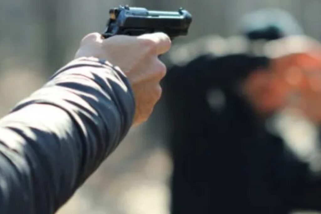 El ataque armado a policías por el que un hombre recibió una condena ocurrió en Guayaquil.