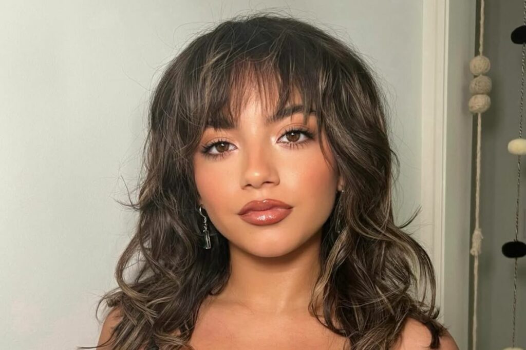 Isabela Merced es la actriz que interpreta a Dina en la serie de Max 'The Last of Us'.