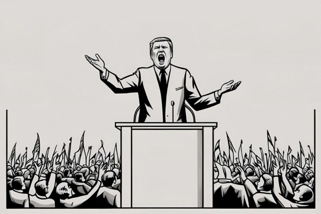 El caudillismo ha marcado la historia política latinoamericana con liderazgos fuertes que han dificultado el pluralismo.