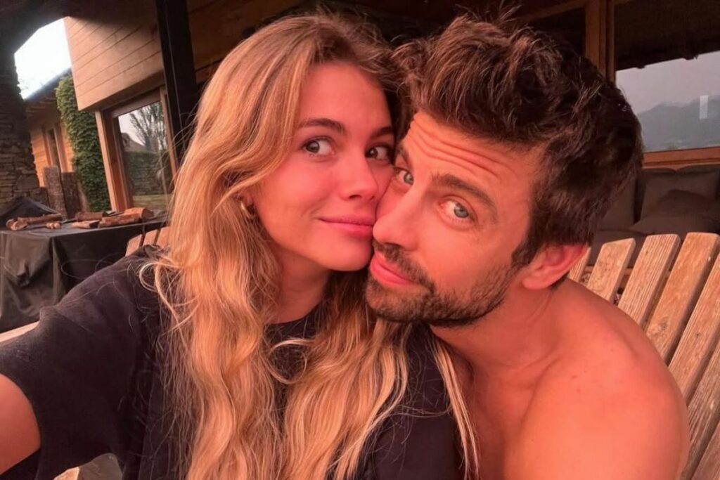 Clara Chía y Piqué.