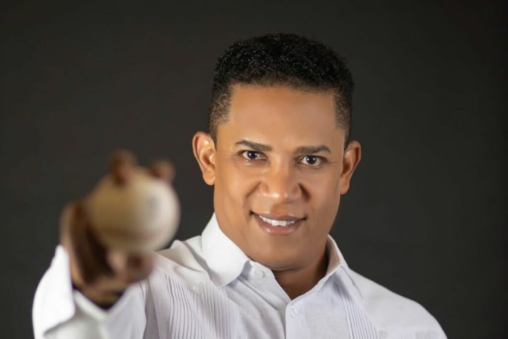 Exjugadores de Grandes Ligas Octavio Dotel (foto) y Tony Blanco pierden la vida en accidente fatal en República Dominicana