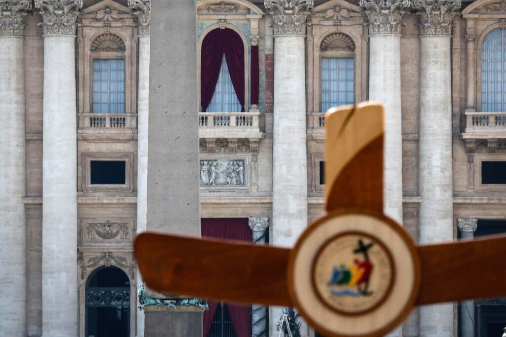 El Papa será velado hoy en su residencia
