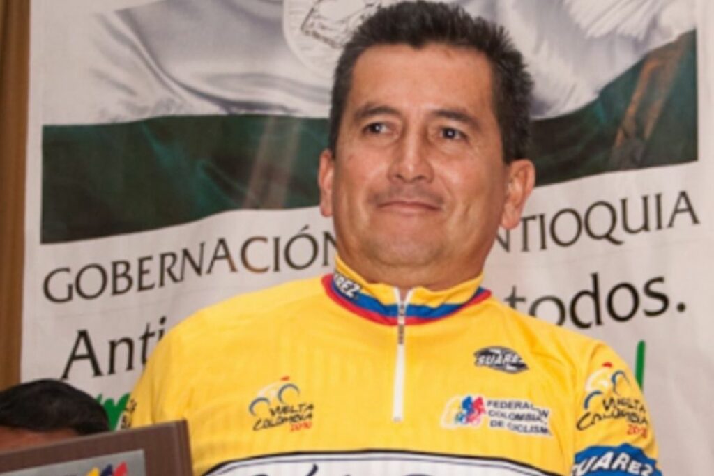Polémico pronunciamiento de ‘Lucho’ Herrera: “Están atentando contra mi nombre”