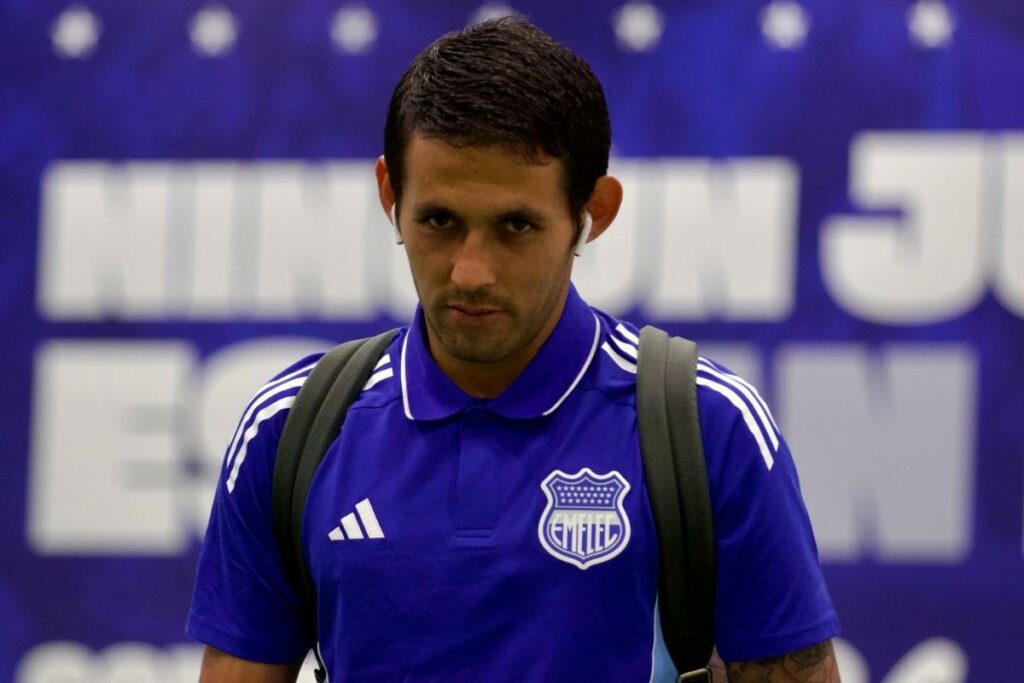 Emelec y Manta se citan en el estadio George Capwell. ¿A qué hora juega Emelec?