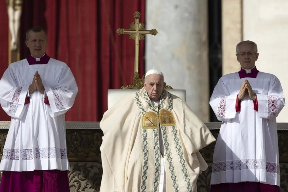 ¿Por qué murió el papa Francisco?