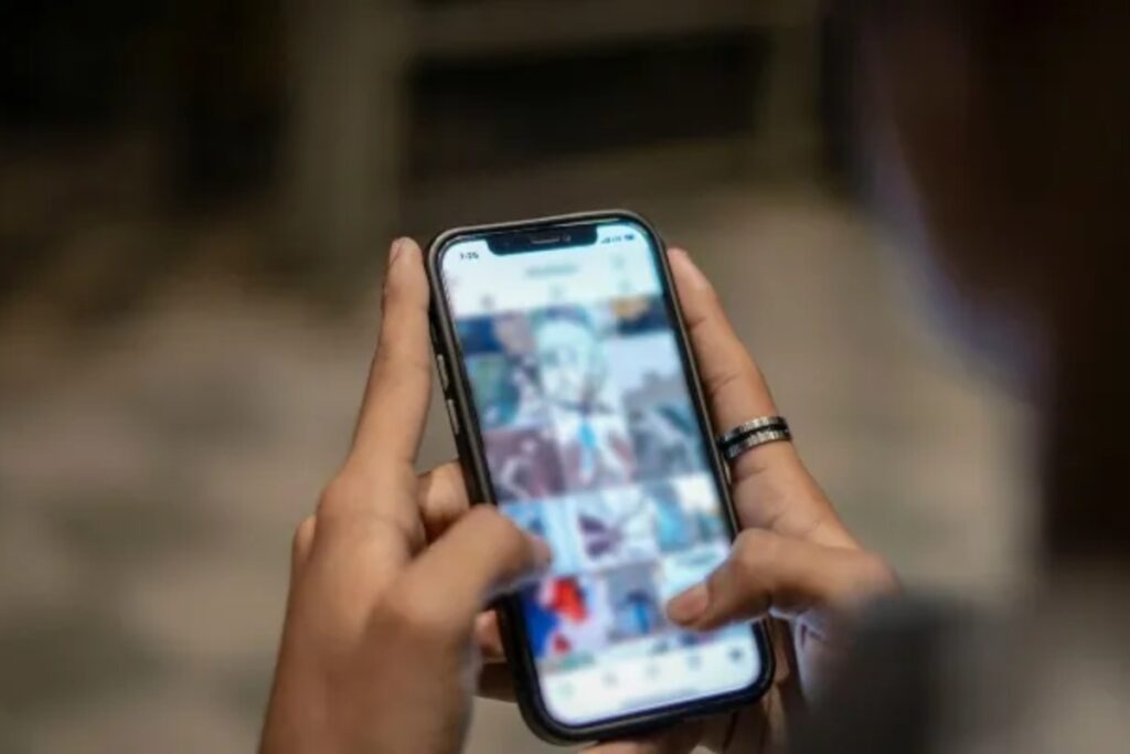 El caso de pornografía infantil en Latacunga con uso de estudiantes se llegó a conocer por el testimonio de una madre.
