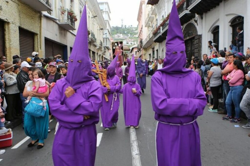 El feriado de Semana Santa tendrá IVA reducido en los servicios turísticos, este 2025.