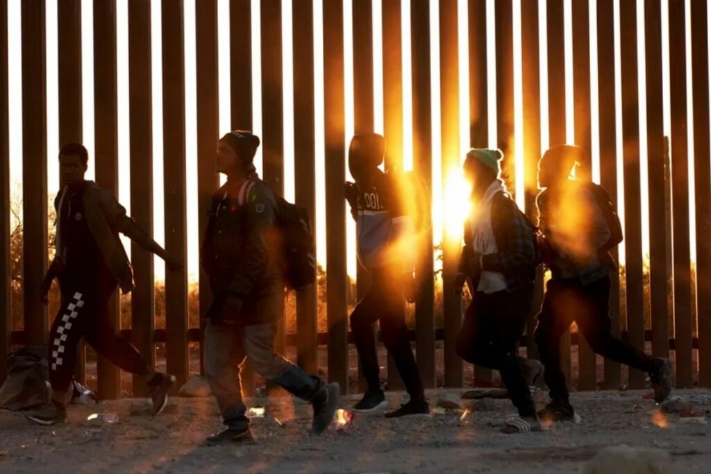 Se desconoce el paradero del joven ecuatoriano que viajó de forma ilegal a Estados Unidos