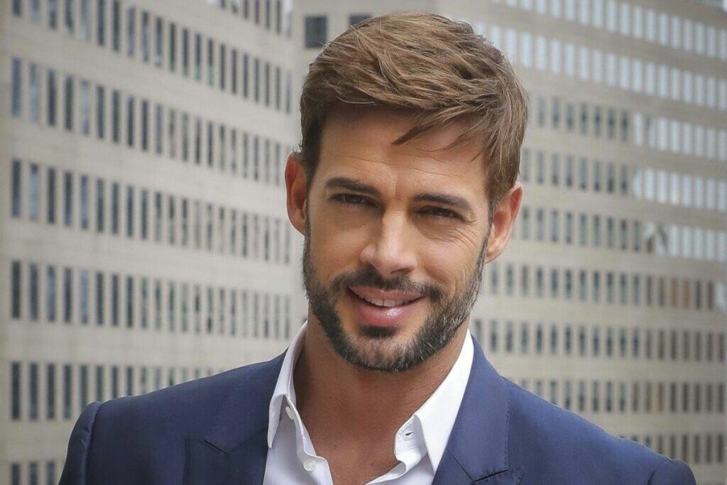 El actor de 44 años, William Levy, fue detenido en Estados Unidos