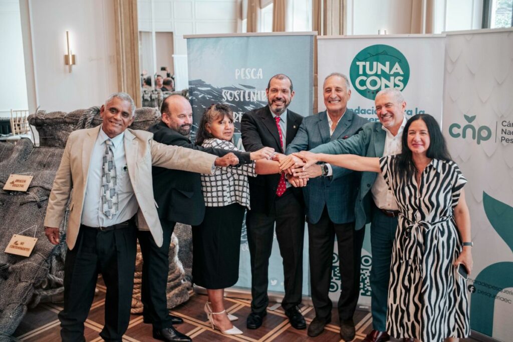 Cada 2 de mayo, el mundo conmemora el Día Mundial del Atún, una fecha proclamada por la Asamblea General de las Naciones Unidas. Cortesía