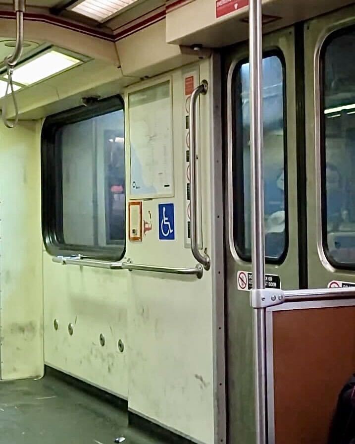 metro los ángeles taxis eléctricos juegos olímpicos 2028