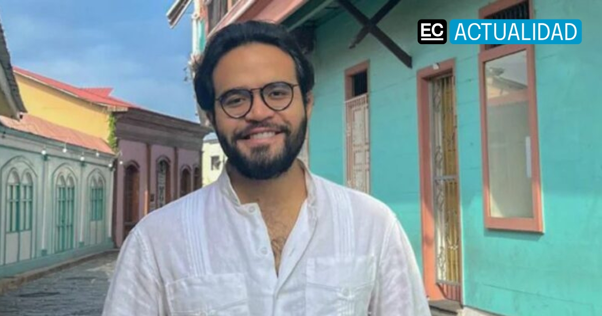 Cambio Clave en el IESS: Daniel Noboa Nombra a Edgar Lama como su Representante