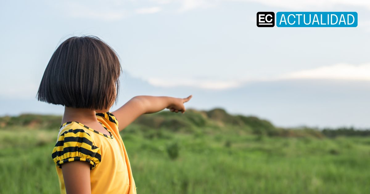 Infancias en Ecuador, lo que revela el Día del Niño este 1 de junio