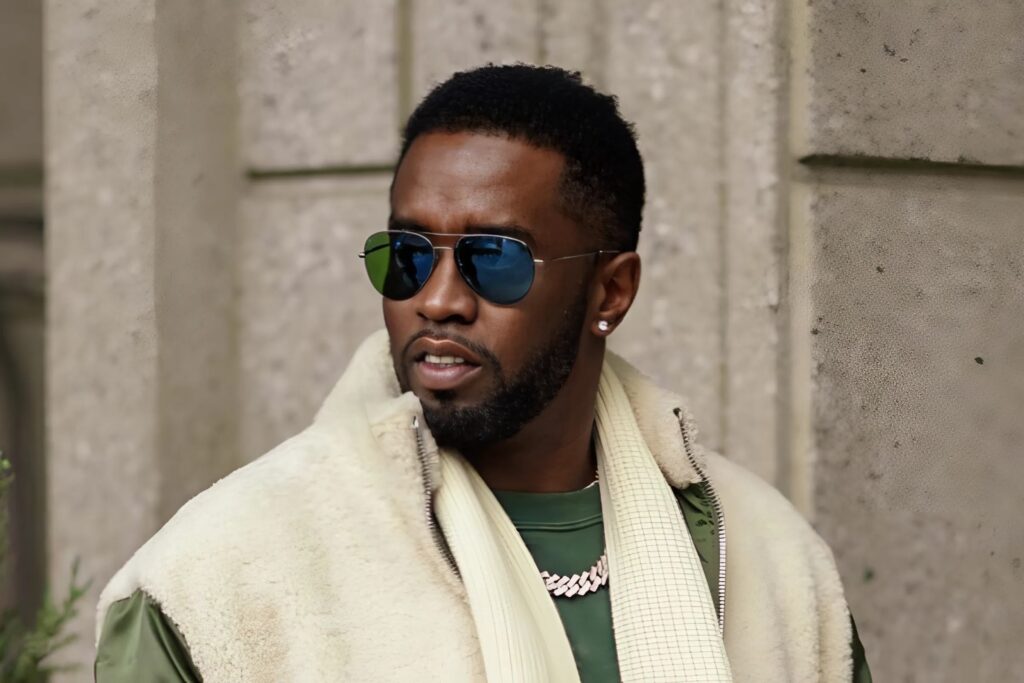 Diddy fue arrestado en septiembre de 2024.