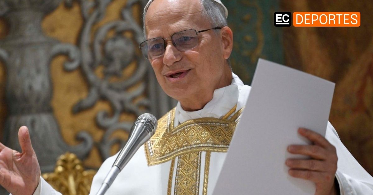 El papa León XIV y su sorpresiva conexión con Alianza Lima - El Comercio