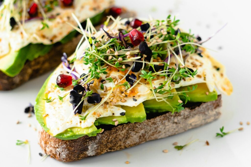 Las recomendaciones para el desayuno deben ajustarse a las necesidades de cada persona. Foto: Pexels