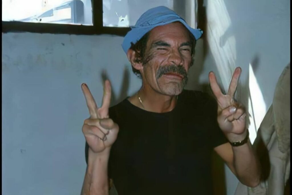 Don Ramon Lgbt La nueva serie de Don Ramón de HBO Max: lo que se conoce hasta ahora ...