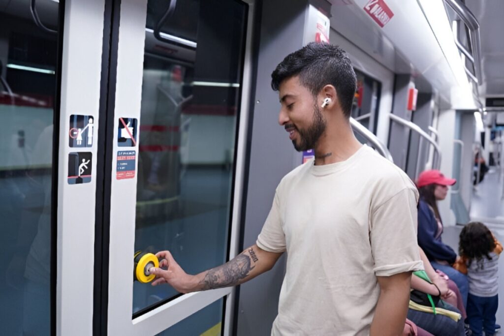 El Metro de Quito tendrá cambios operacionales desde el 1 de junio de 2025.