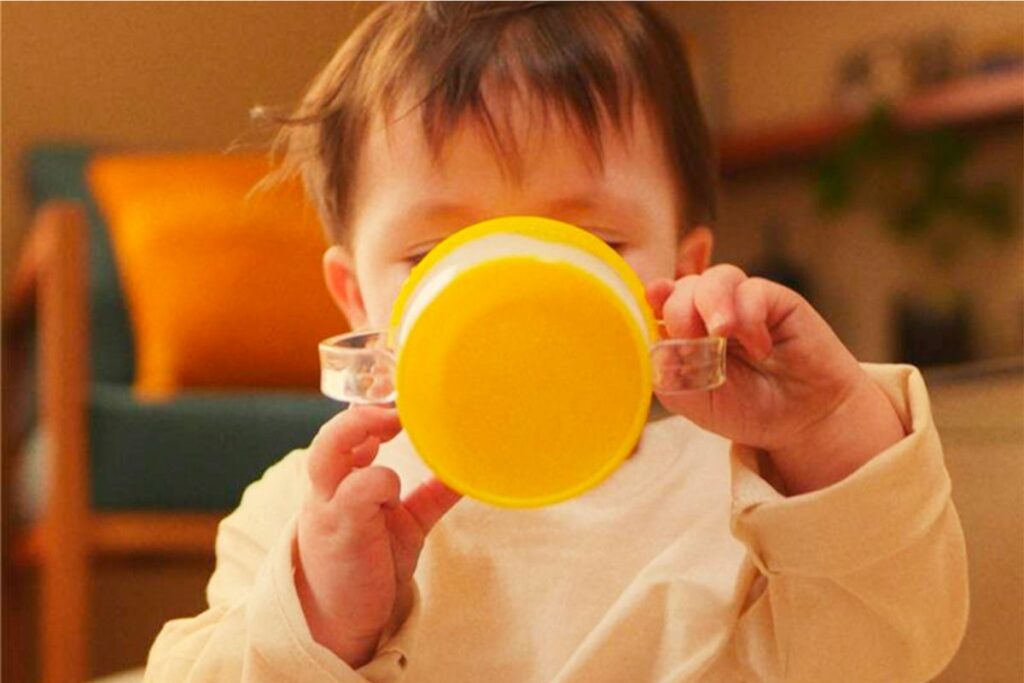 Durante los primeros cinco años de vida, los niños atraviesan una etapa crítica para su desarrollo físico, crecimiento saludable y fortalecimiento cognitivo. Cortesía