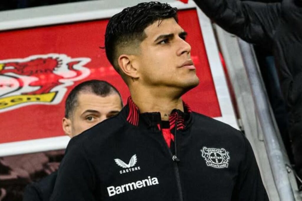 Piero Hincapié al Real Madrid, ¿fichaje posible o especulación? - El  Comercio