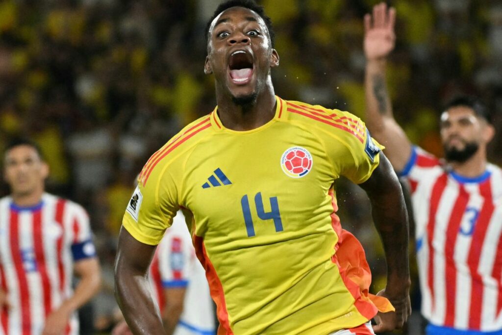 Conmebol quiere un Mundial histórico en 2030 por la celebración del centenario.