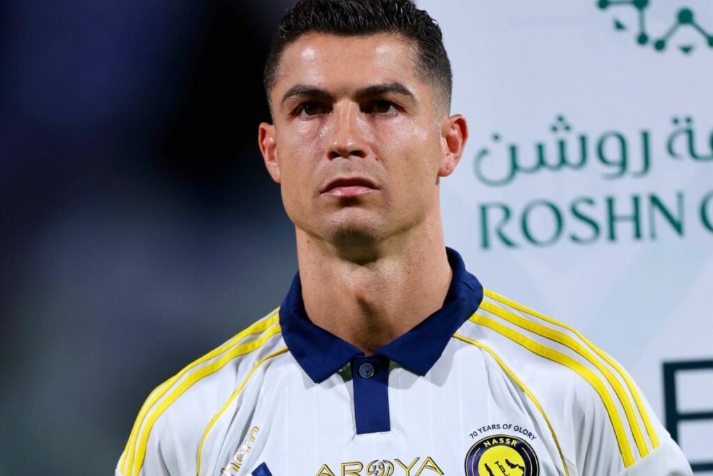 Cristiano Ronaldo es uno de los jugadores más buscador para fichar para el Mundial de Clubes.