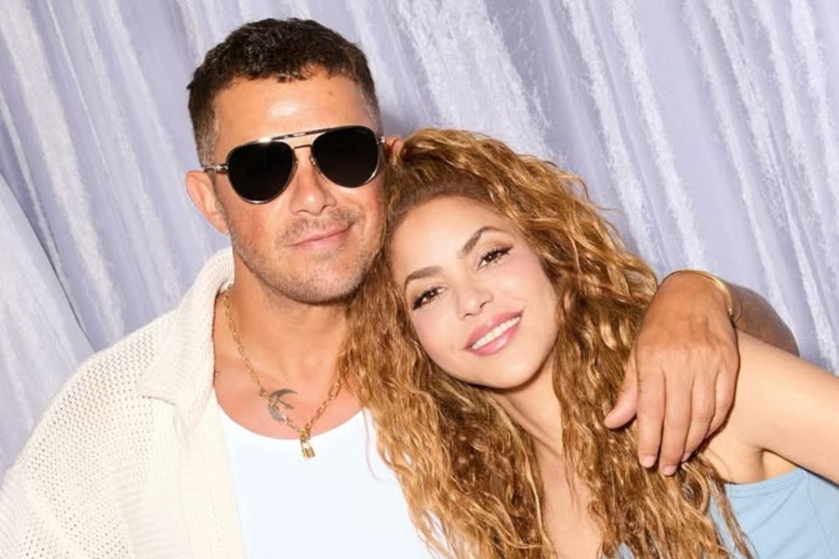 Shakira y Alejandro Sanz reviven la magia de La Tortura en un nuevo tema lleno de picardía