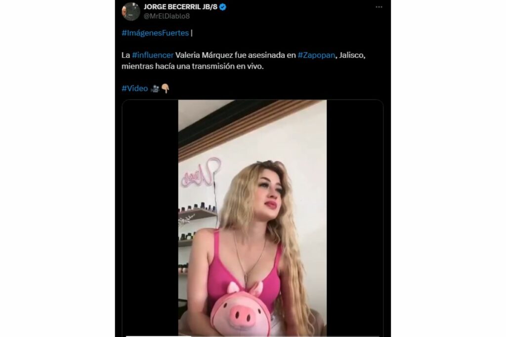 Foto: Captura de pantalla. 