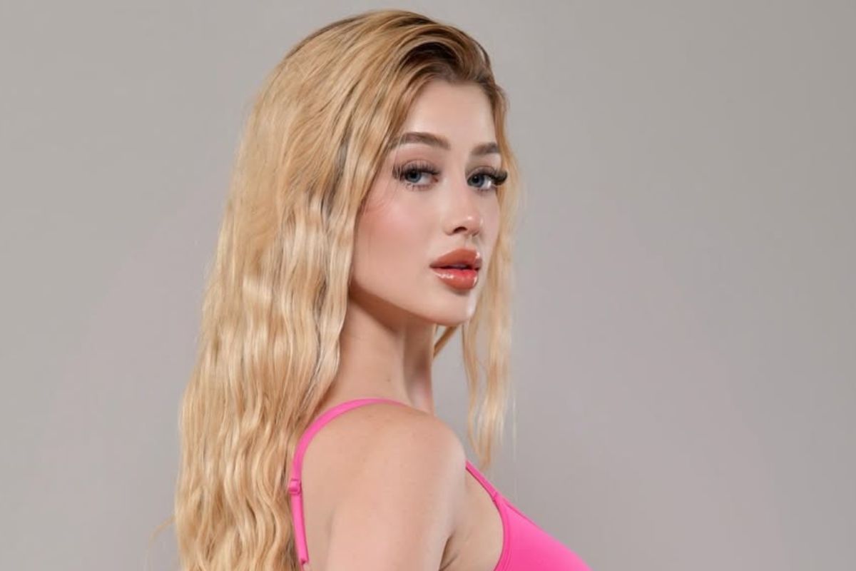 Valeria Márquez (Imagen tomada de prensa)
