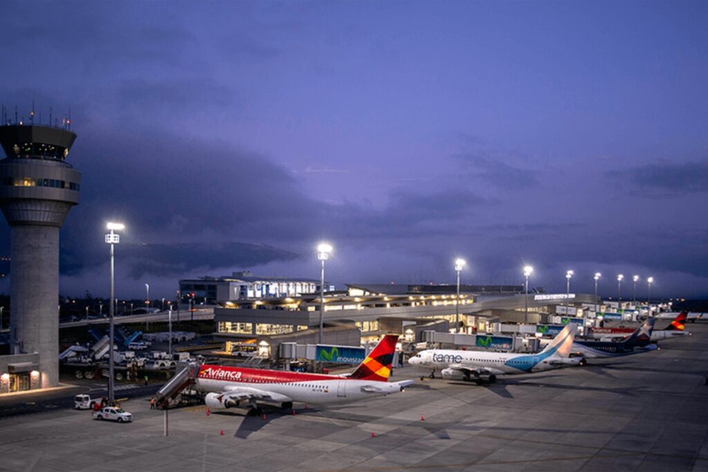 Las aerolíneas deberán controlar el certificado de vacunación contra la fiebre amarilla.