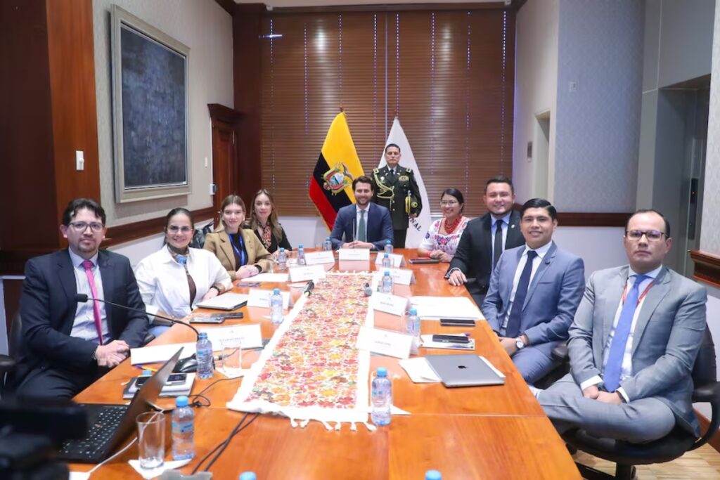El CAL decidió a qué comisión va el proyecto urgente de innovación y fortalecimiento de la gestión pública.