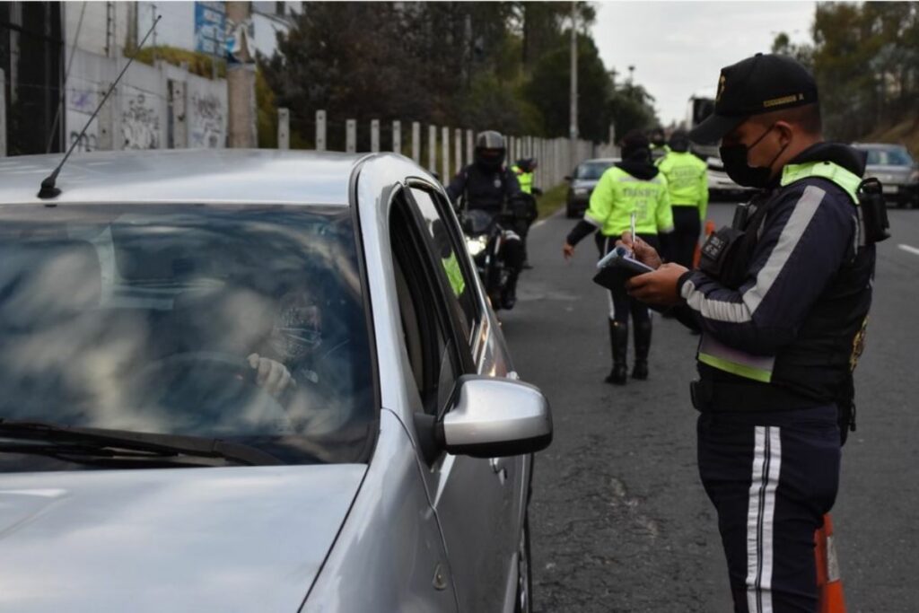 Los agentes de tránsito se desplegarán en puntos clave de la ciudad durante cinco días. El enfoque estará en la prevención más que en la sanción.
