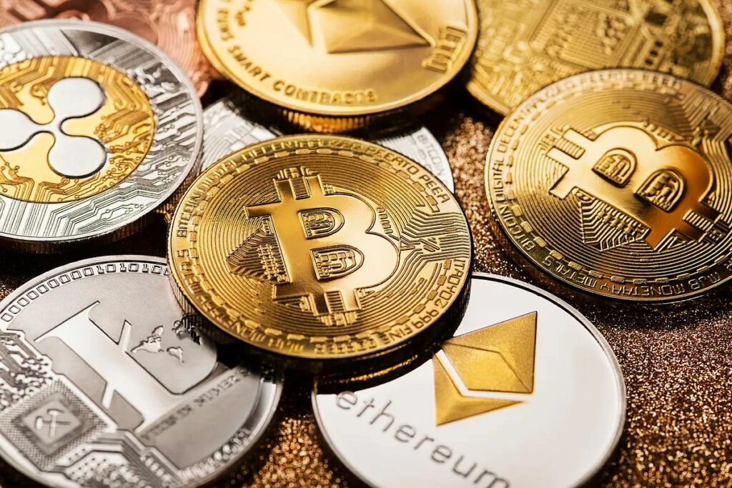 El negocio de las criptomonedas florece y delitos relacionados al rededor de ellos también.