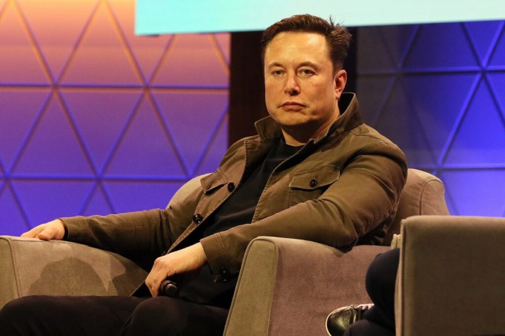 Elon Musk anunció su salida del Gobierno de Donald Trump en sus redes sociales.
