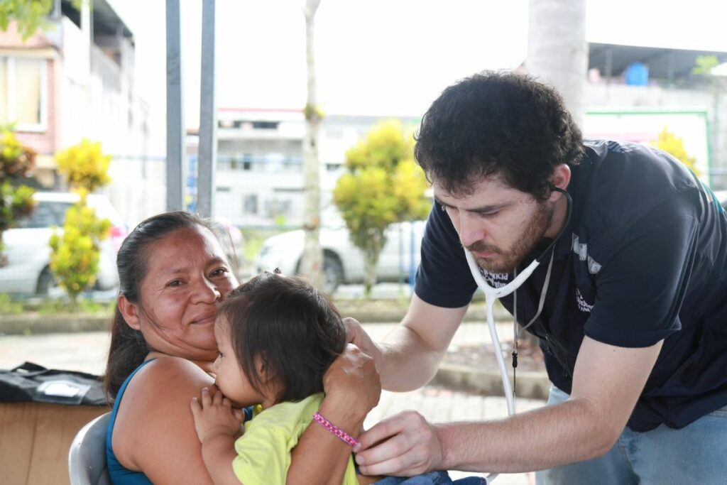 Vacunación contra la fiebre amarilla en la Amazonía tiene parámetros - El Comercio
