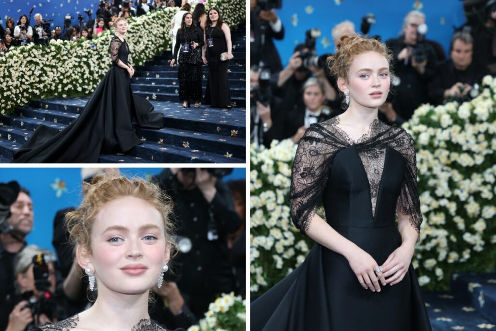 Sadie Sink