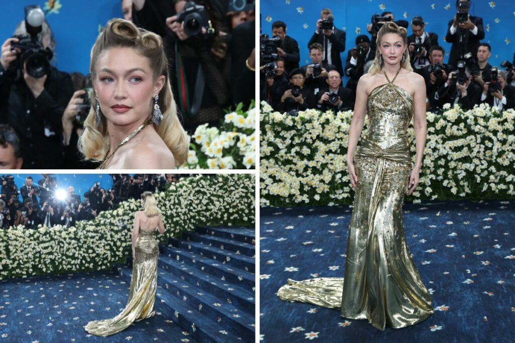 Gigi Hadid