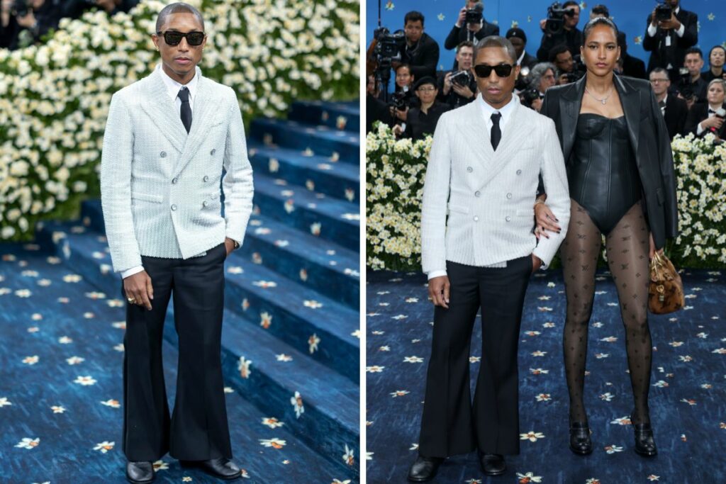 Pharrell Williams