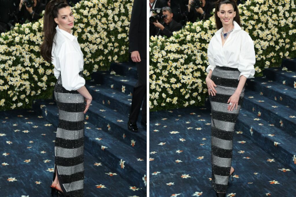 Anne Hathaway