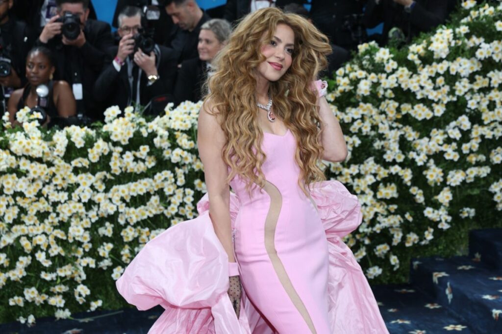 Shakira